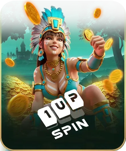 luck44 1upspin