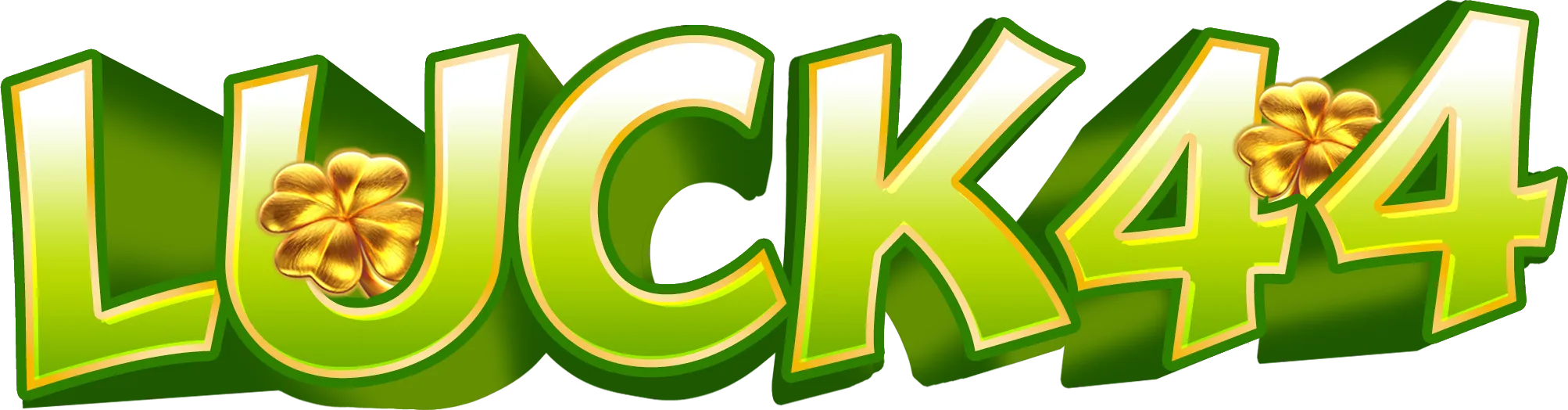 luck44 logo