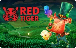 luck44 redtiger
